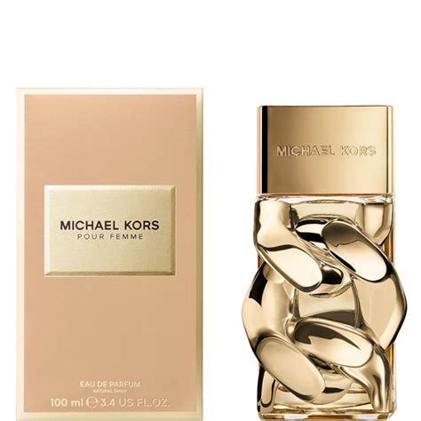 michael kors dames geur|michael kors pour.